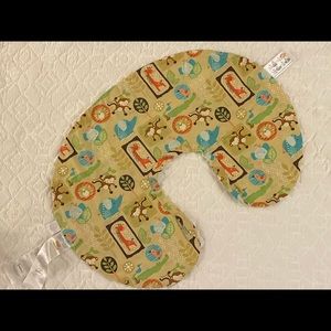 Boppy pillowcase